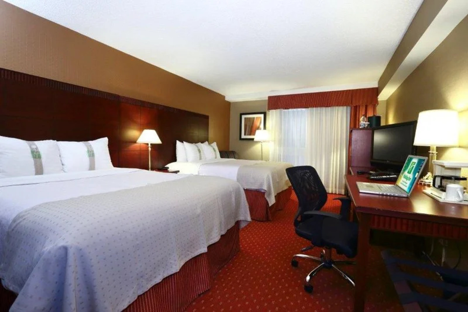 Holiday Inn Toronto-Brampton Conf. Centre