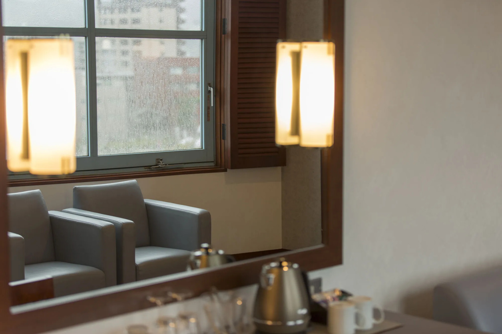 Premier Hotel Mojiko