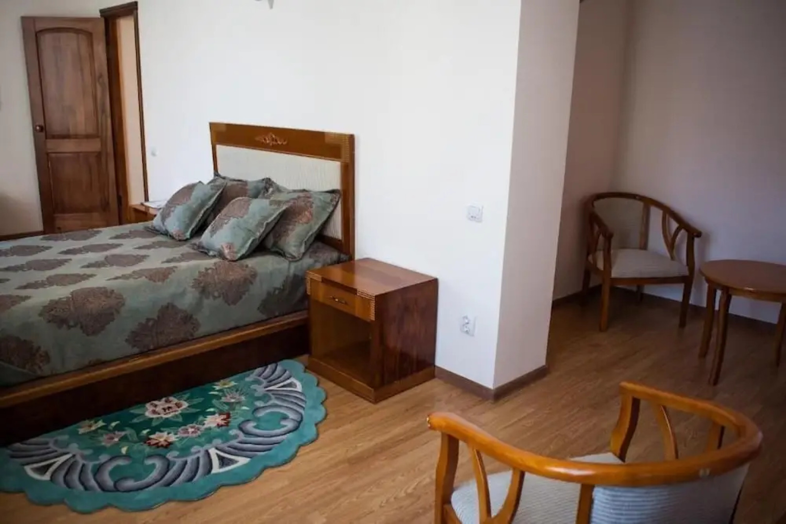 Хостел «Метрополь»