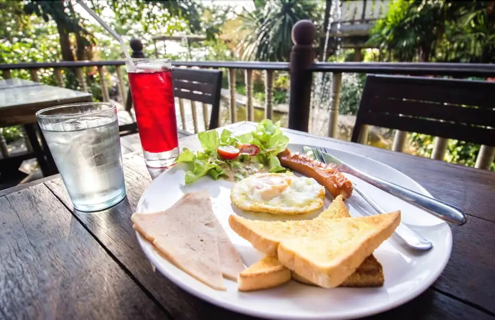 Kongkarn Bed & Farm Stay