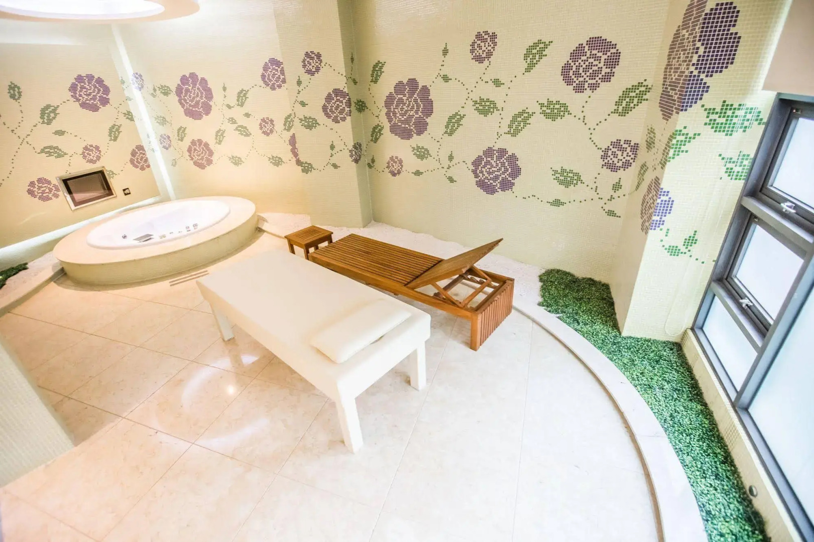 OHYA Chain Boutique Motel-Taoyuan