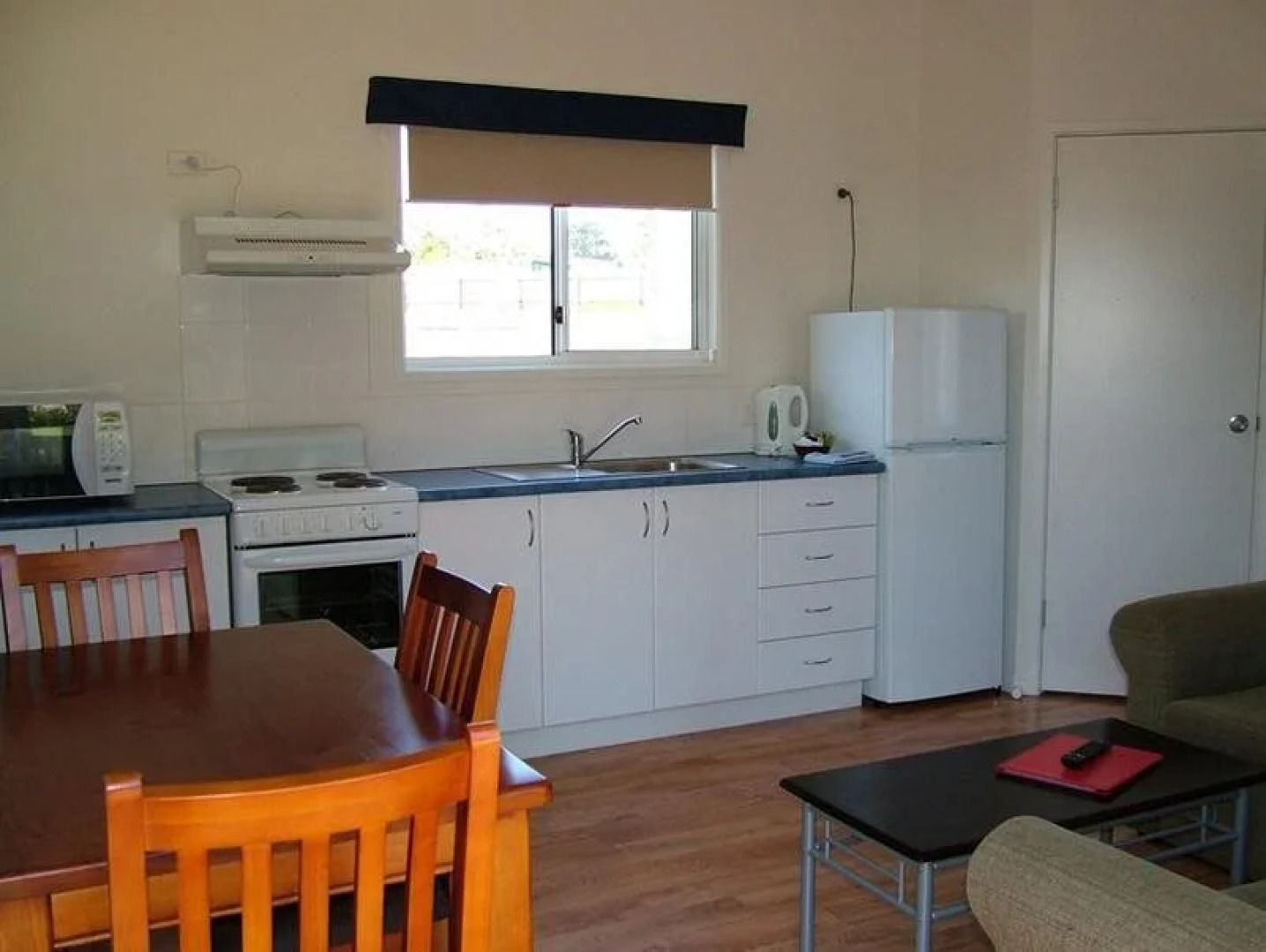 Bicheno East Coast Holiday Park