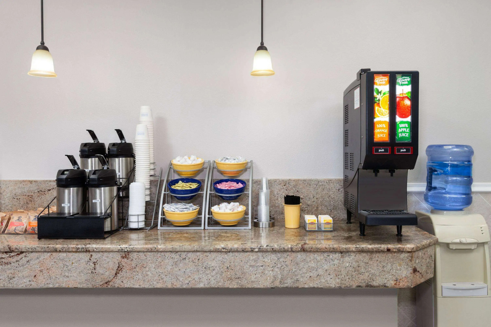 Days Inn by Wyndham Melbourne