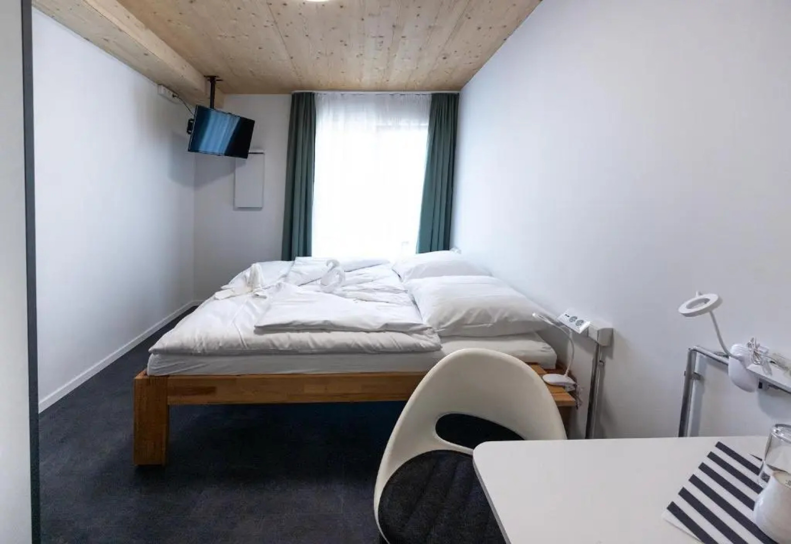 Boardinghouse-Landau