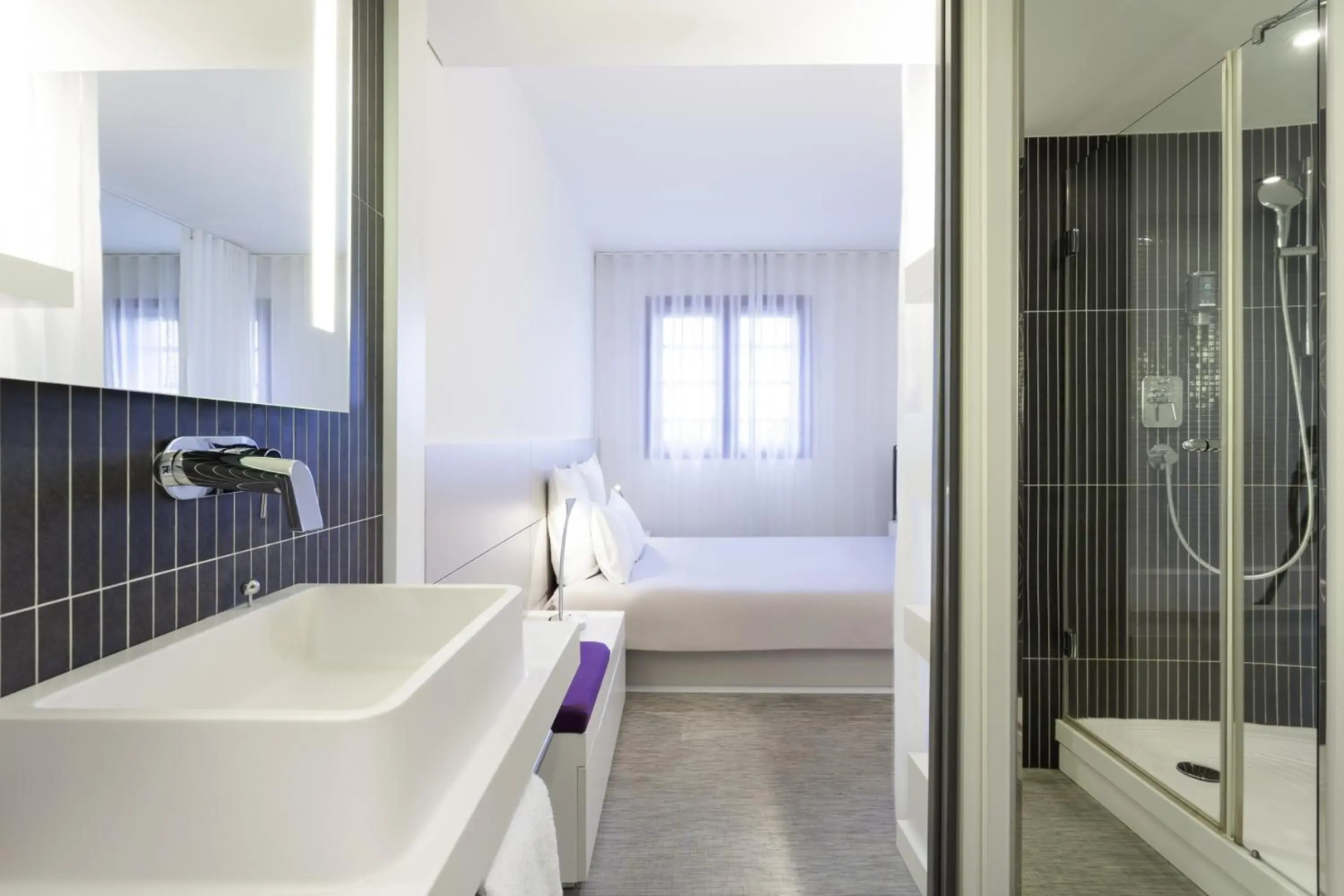 Novotel Suites Perpignan Mediterranée