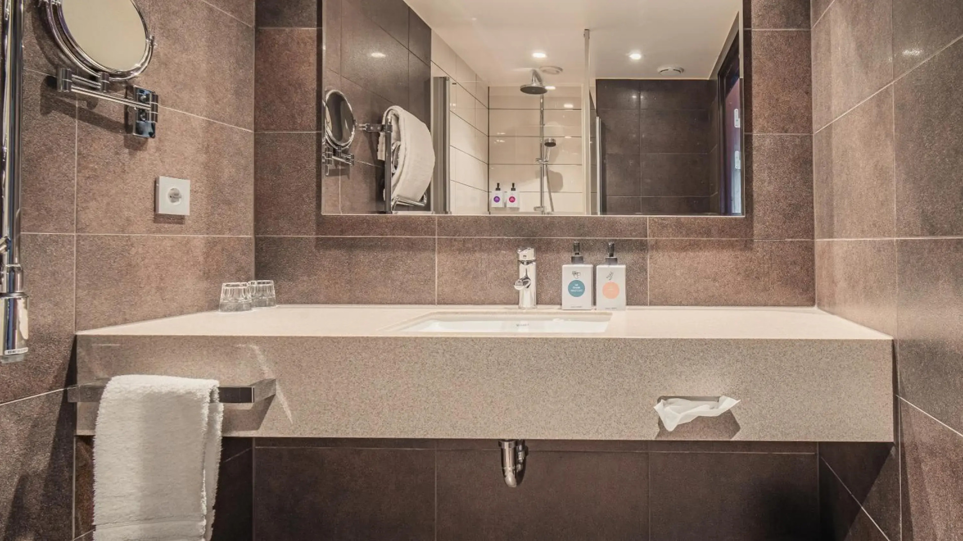 Quality Hotel Waterfront