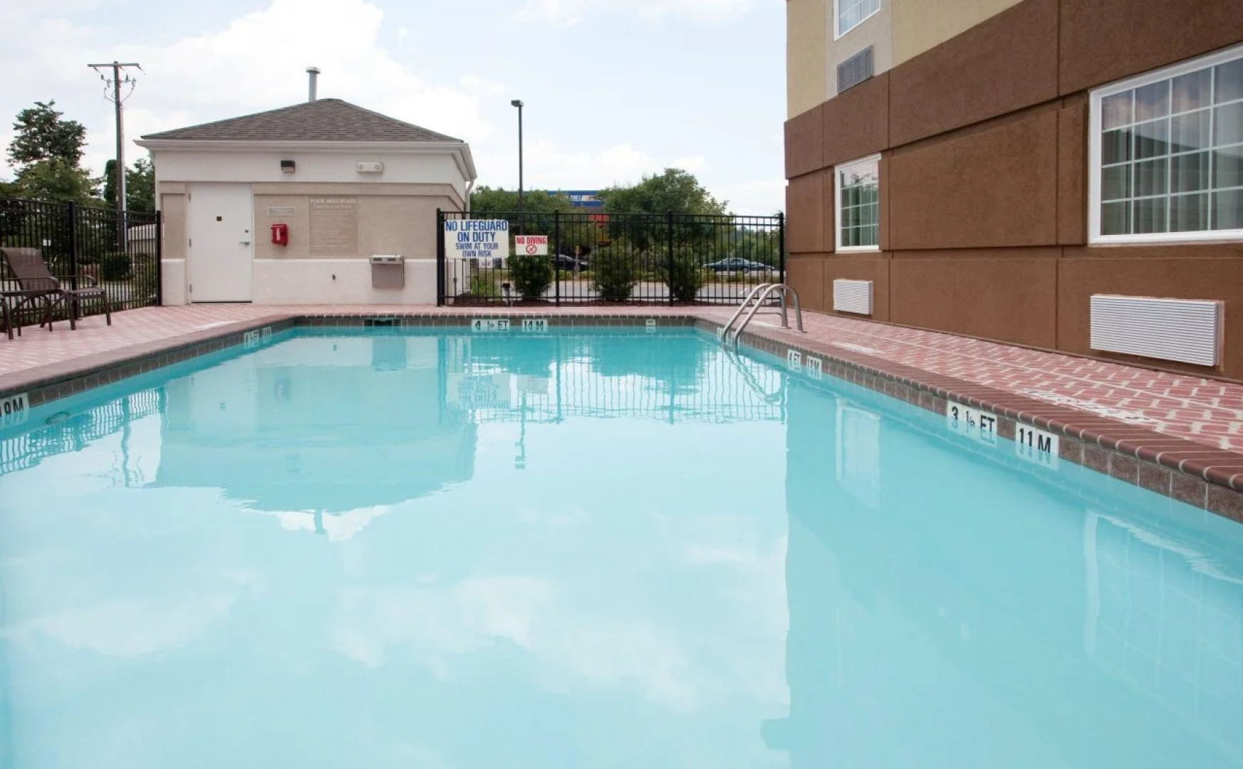 Candlewood Suites, Columbia/Ft. Jackson by IHG