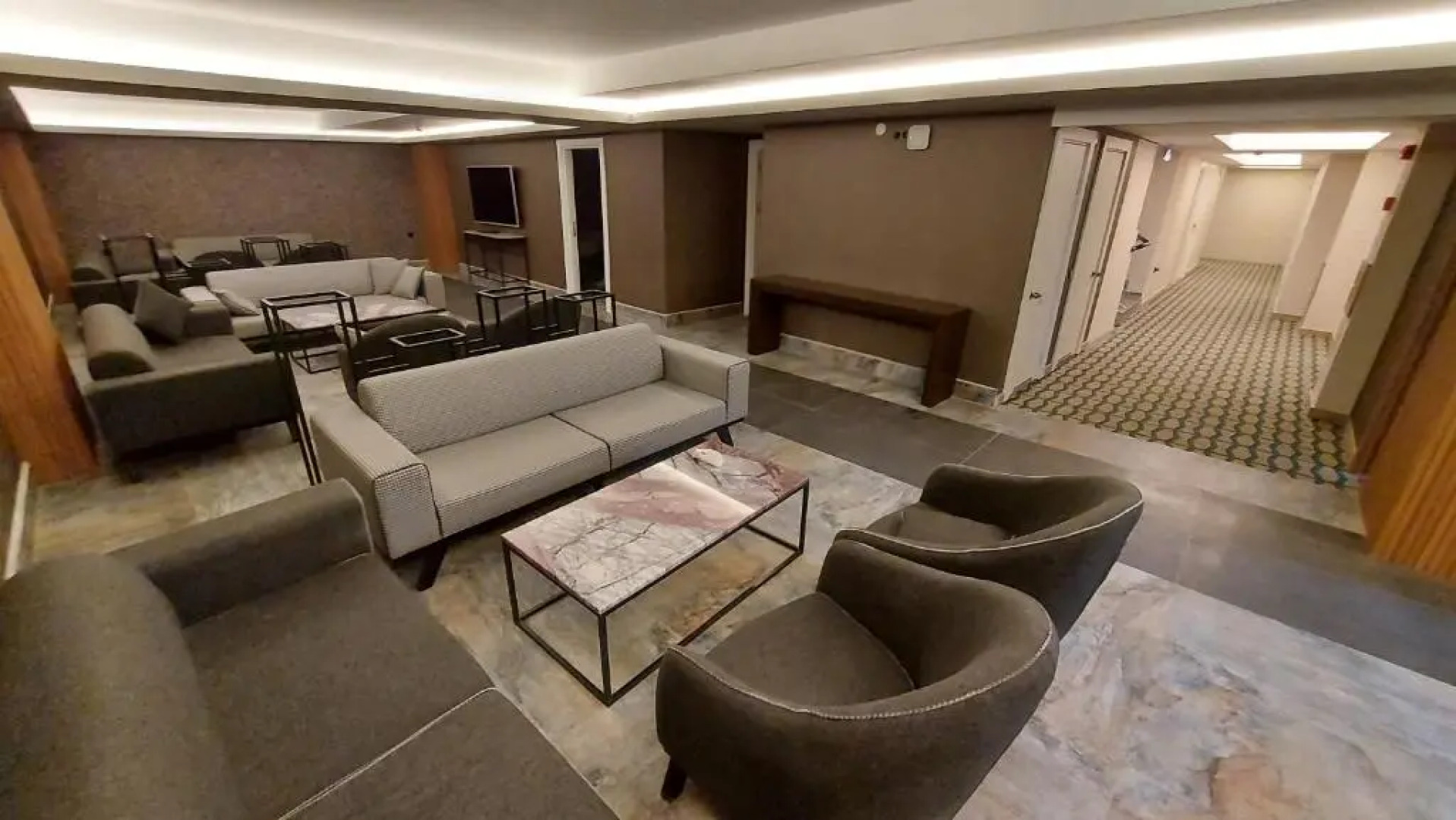 Lupo Libero Hotel & Spa