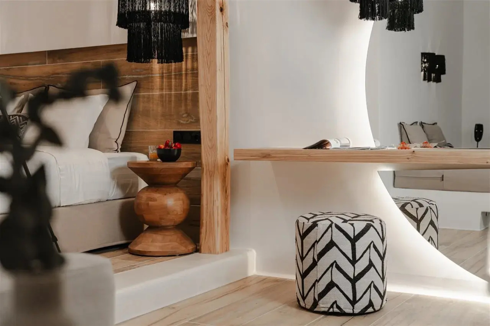 Almiriki Naxos Beachside Living