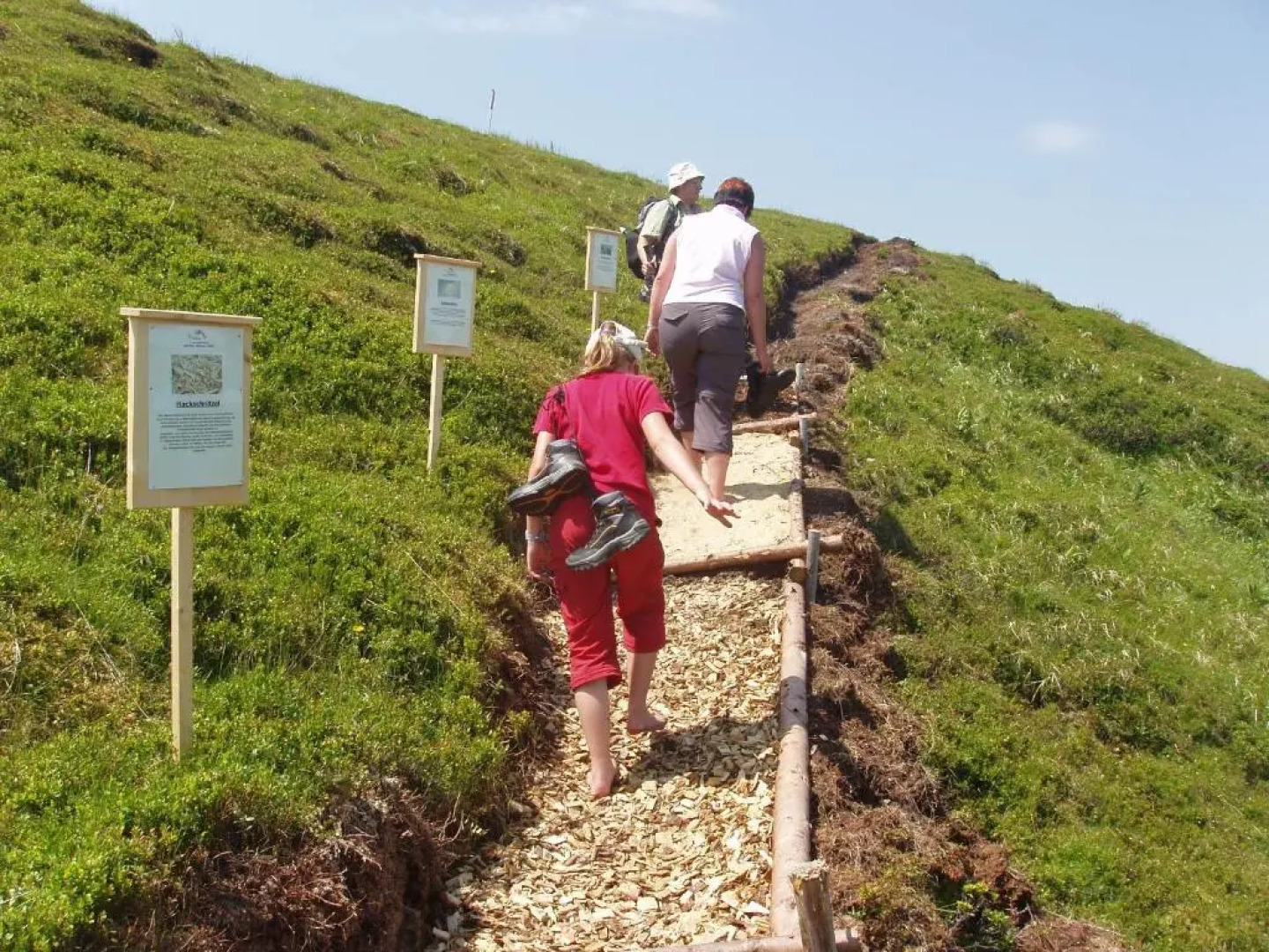 Appartements Zettler