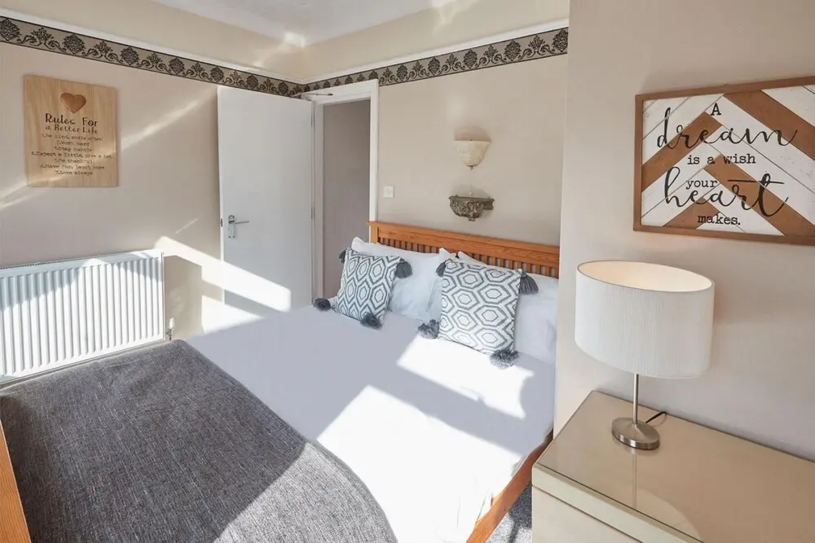 Apartment 3 At Glencoe