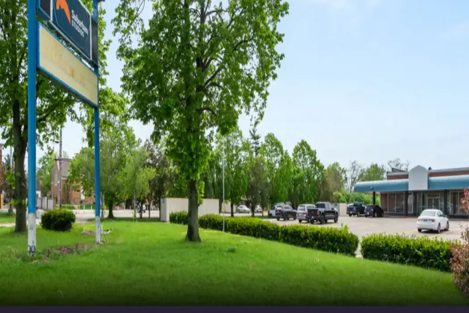 Suburban Studios Fairborn - Dayton