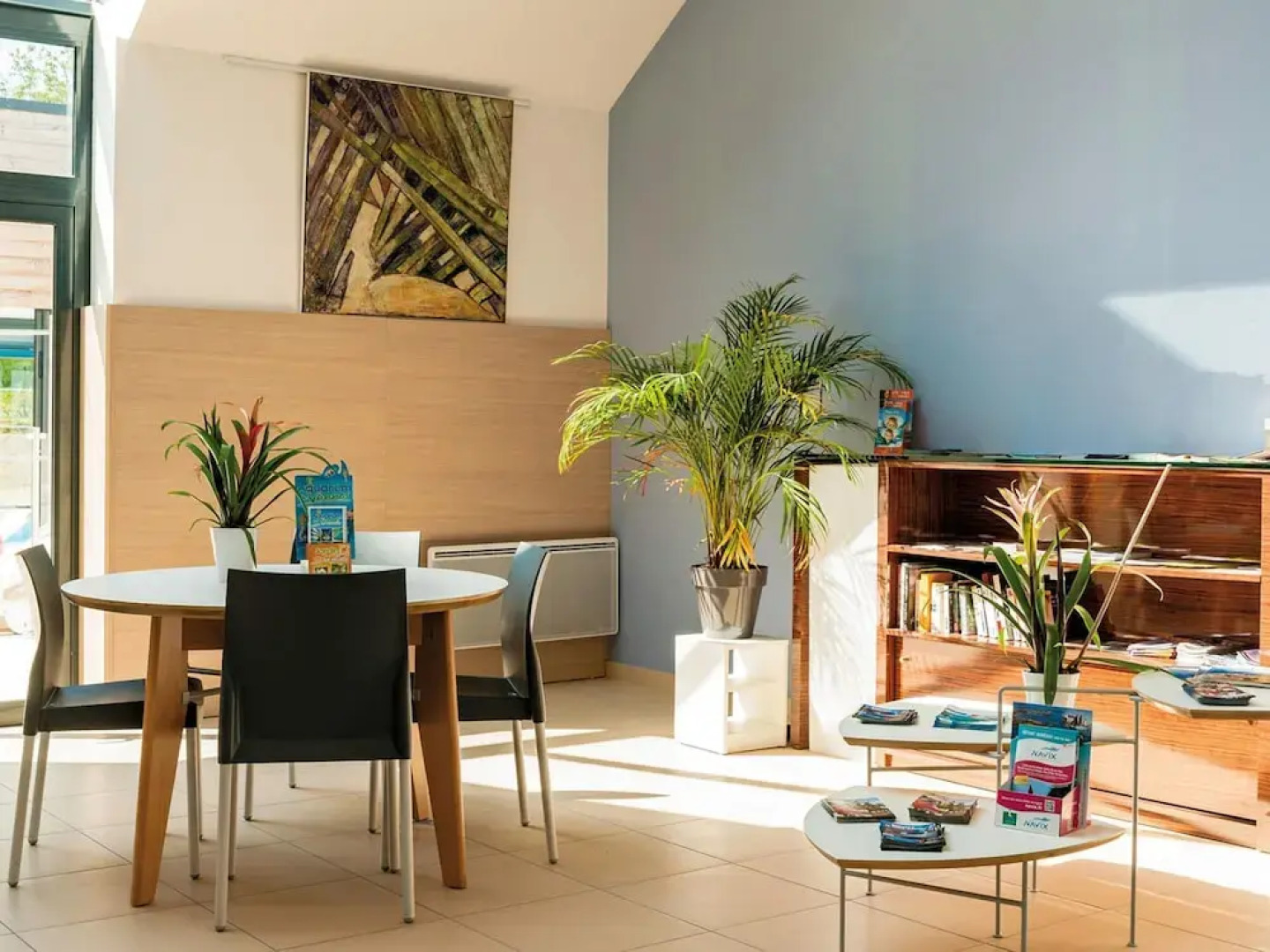 Comfortable Holiday Home Close to a Golf Course in Brittany