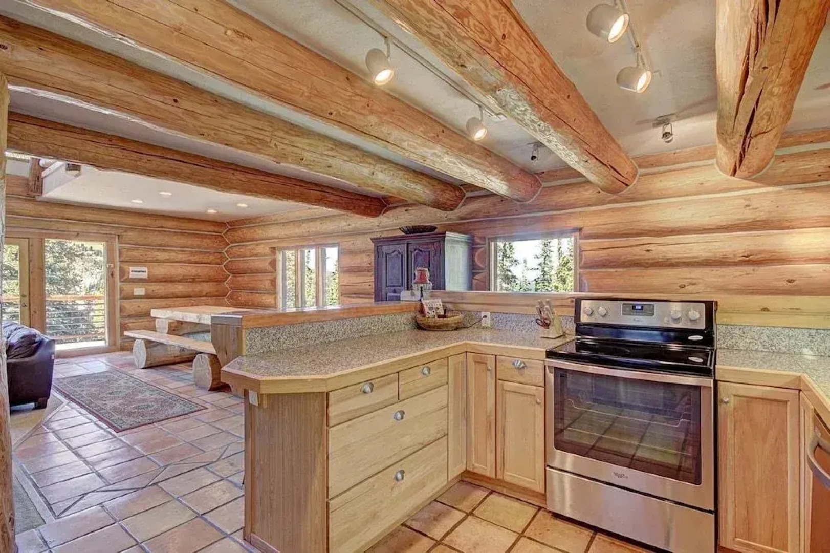 Quandary View Lodge by RedAwning