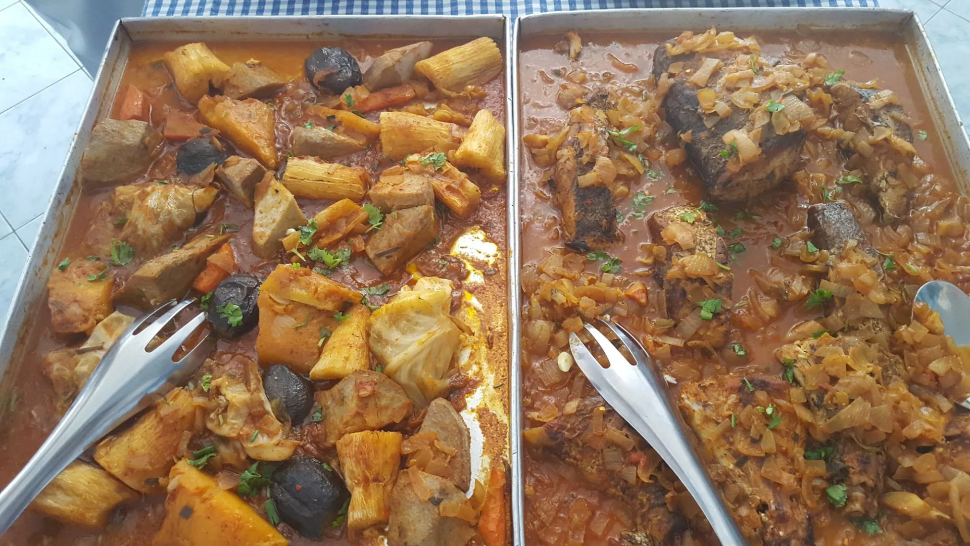 Chez Loutcha Residencial