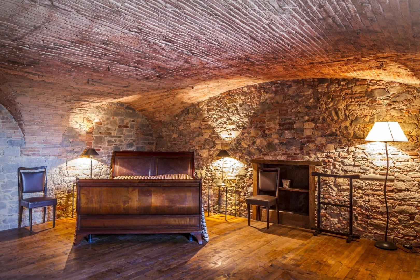 Villa Guinigi - Appartamenti di lusso