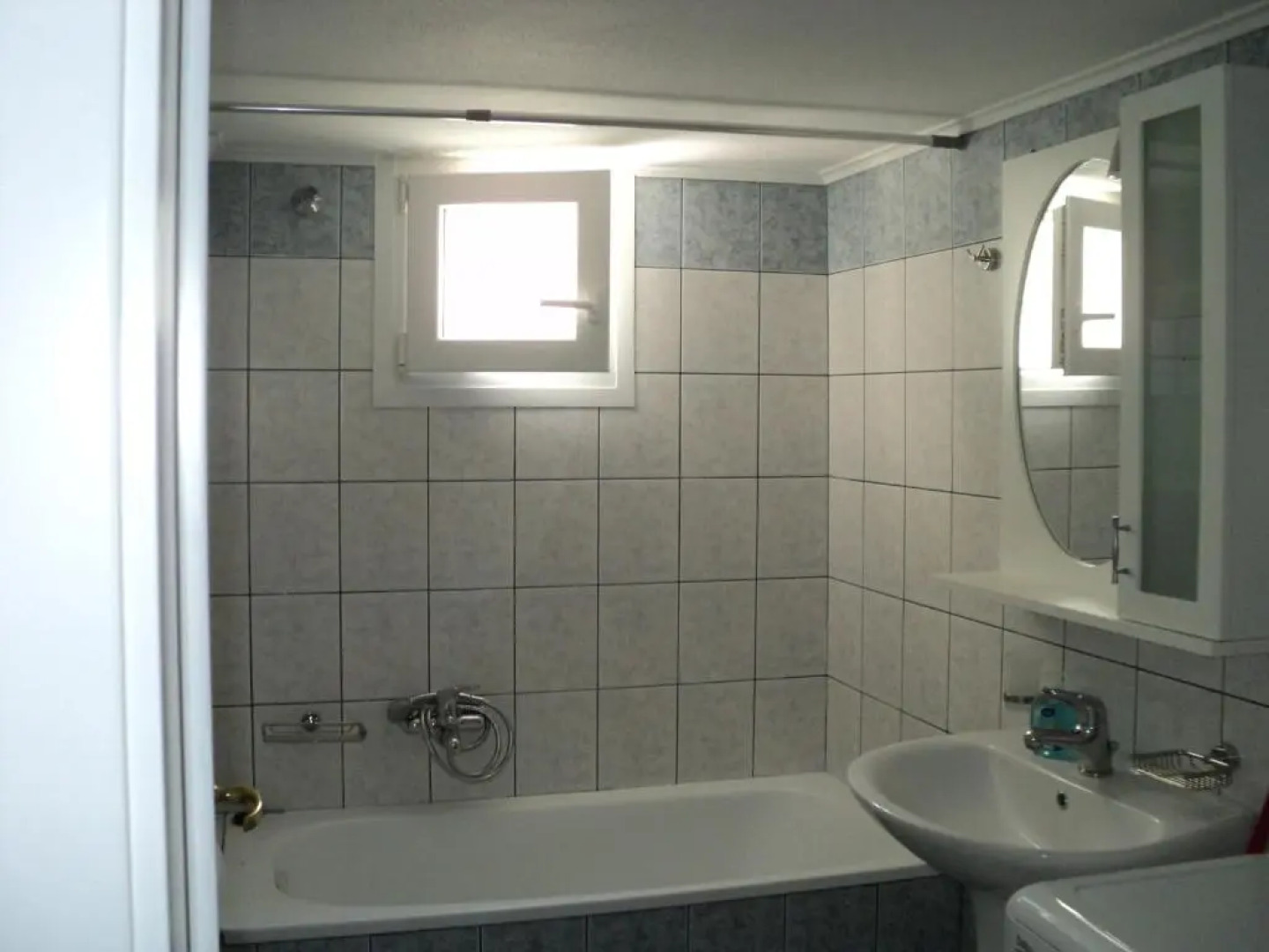 Serenada Apartment Nea Iraklitsa