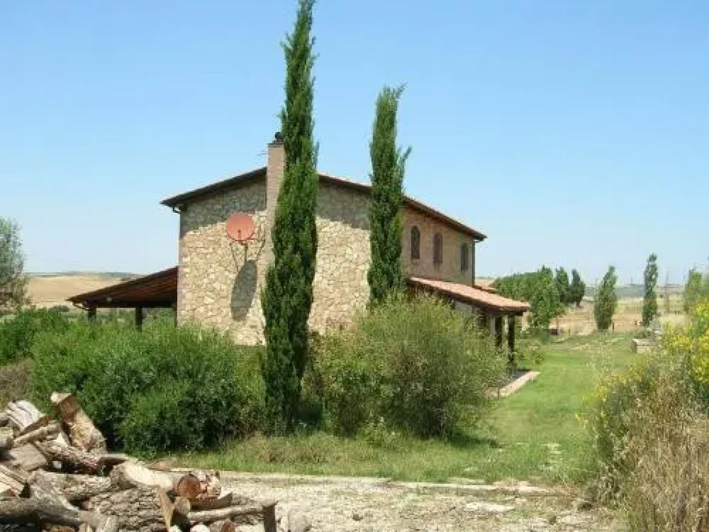 Casale Farnesiana B&B