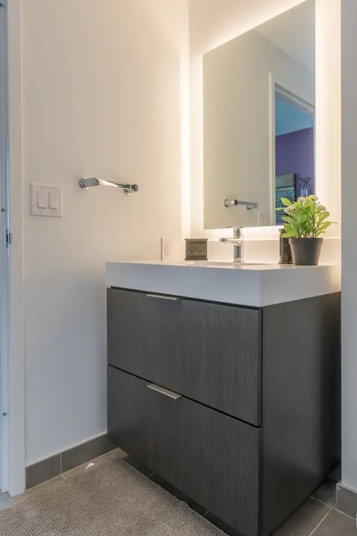 Dream Home Luxury Suites