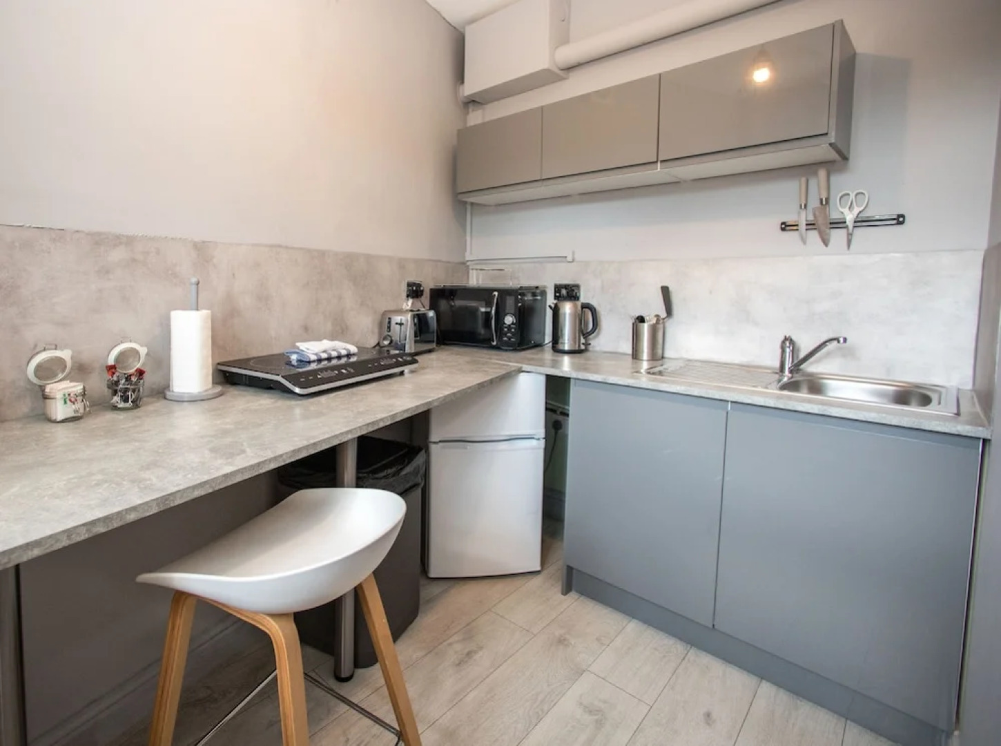 James Place @ Dowlais