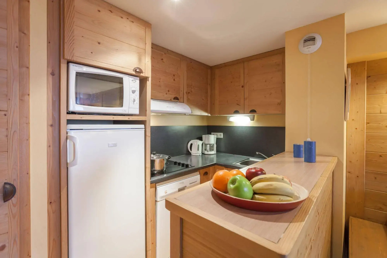 Pierre & Vacances Residence Aconit