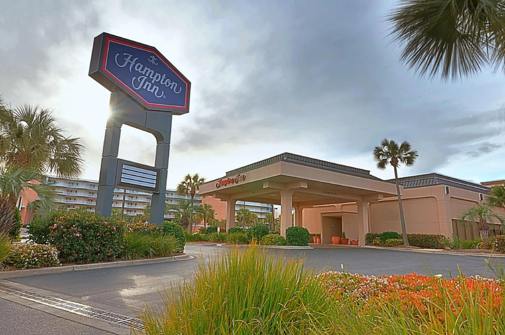 Hampton Inn Ft. Walton Beach