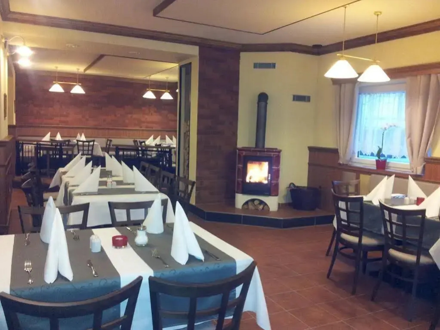 Hotel Eisensteiner Hof