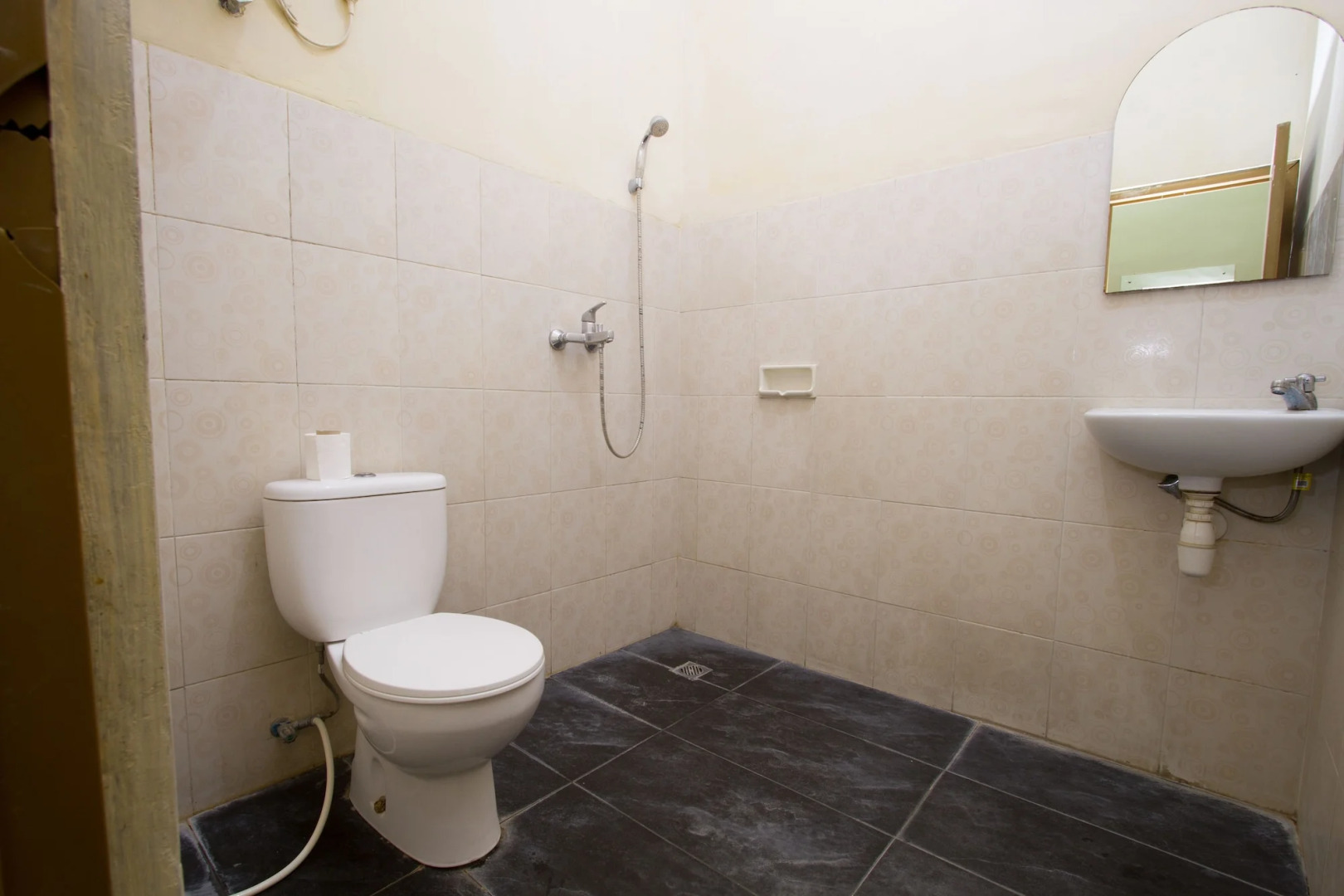 Seminyak Point Guest House