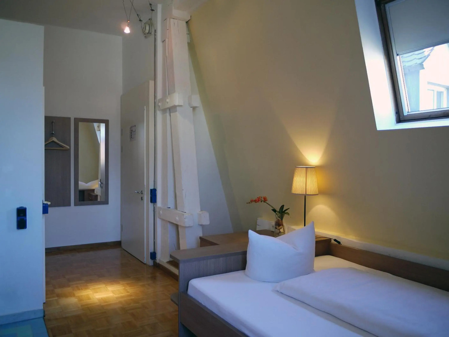 Apartment Hotel Konstanz