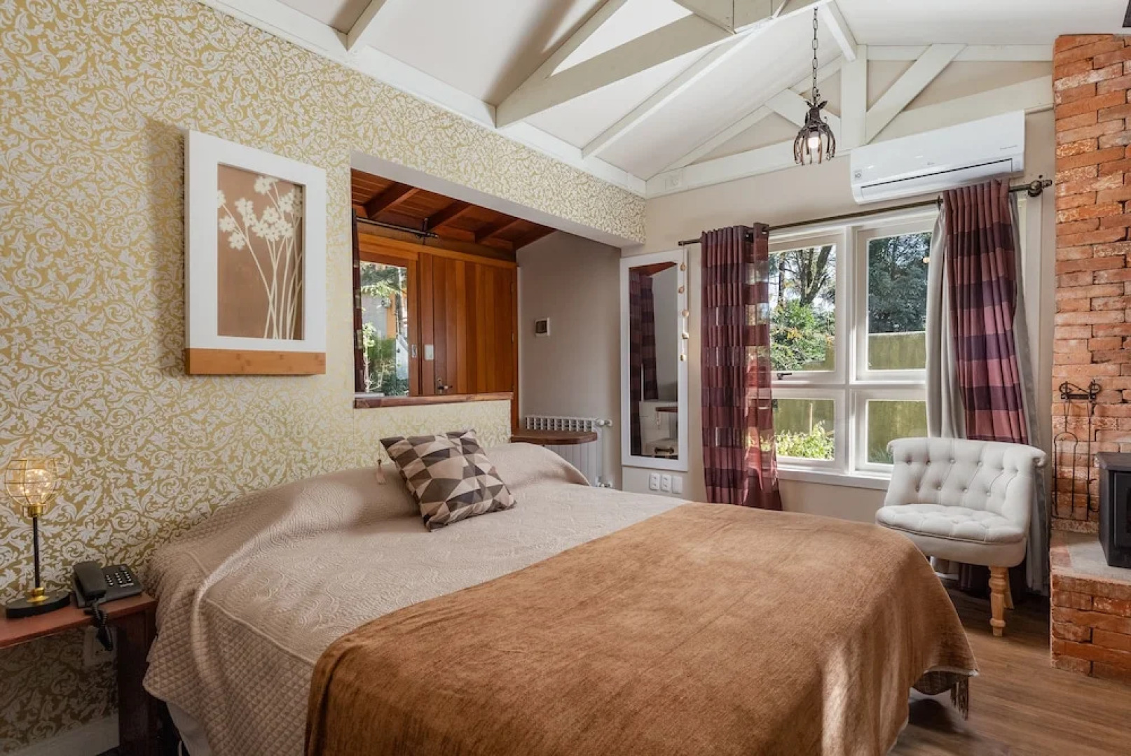 Pousada Jardim Secreto