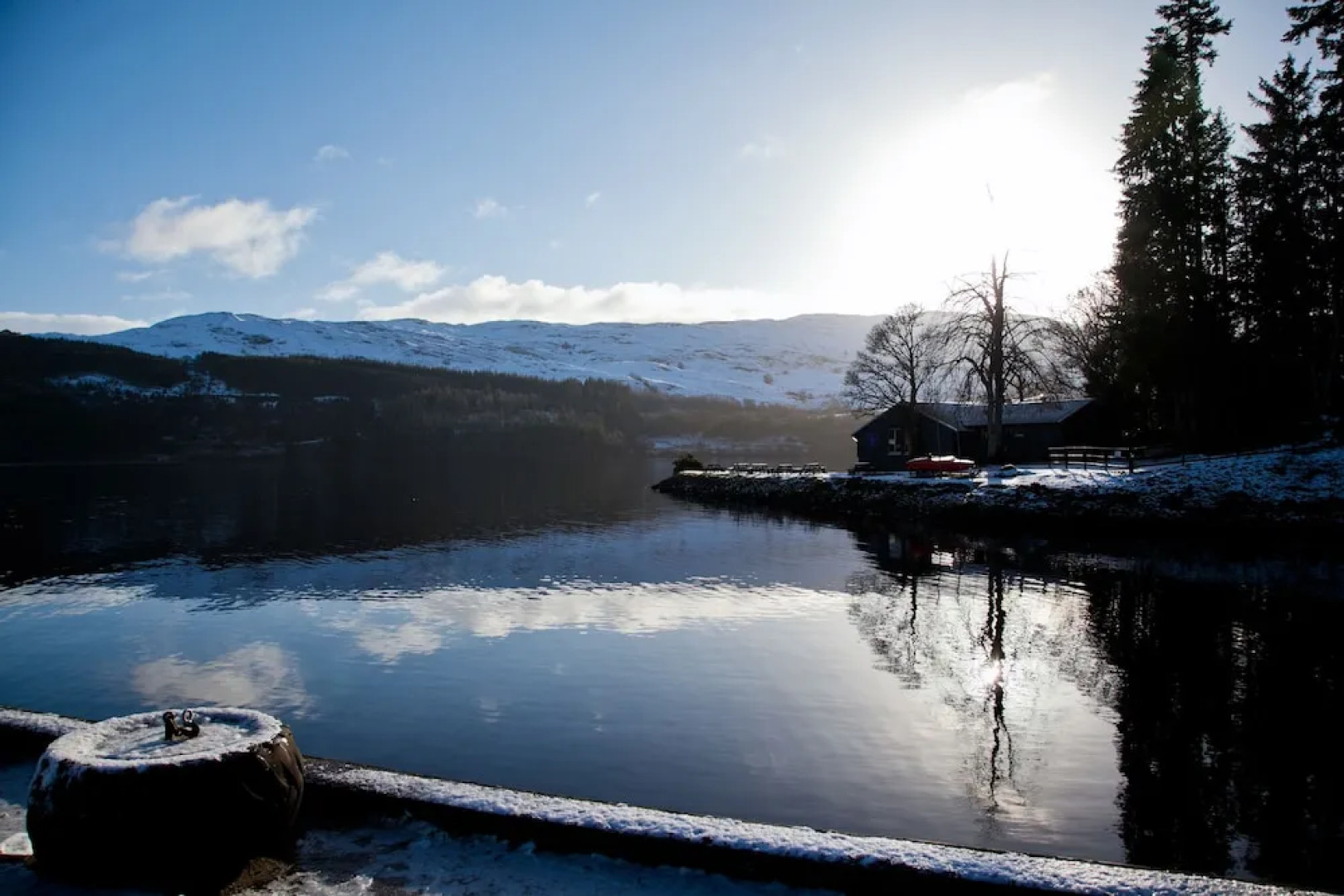 Richmond House Hotel