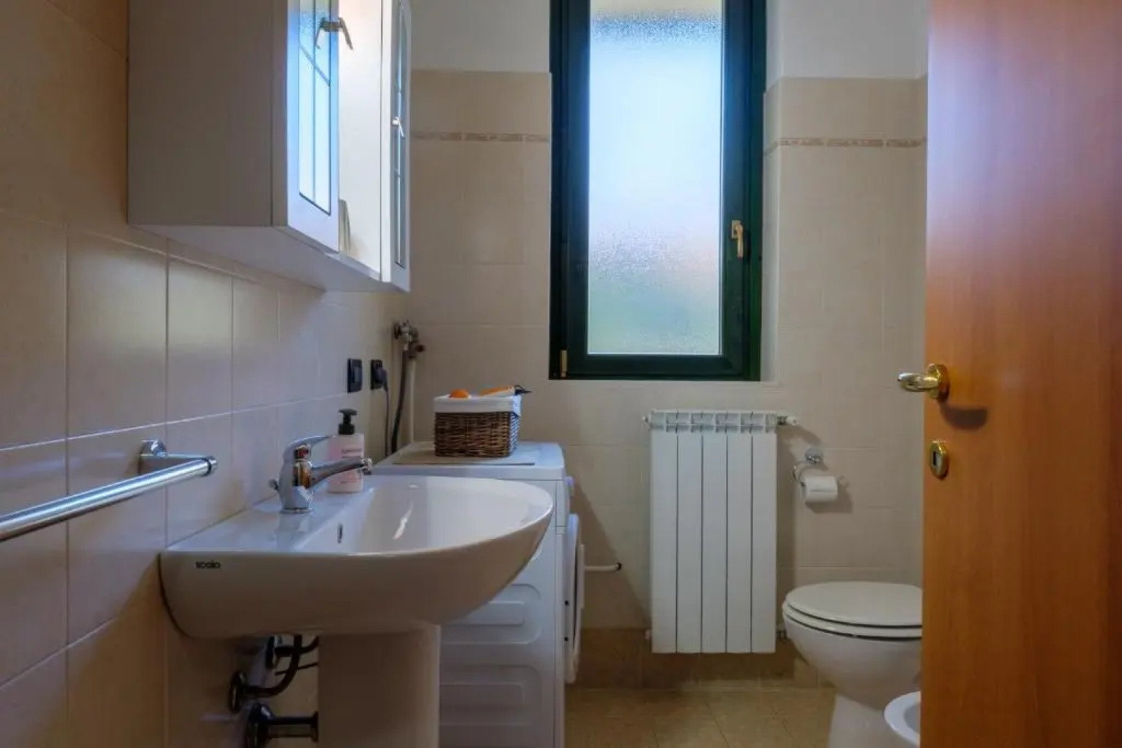 Leone - Family Friendly House