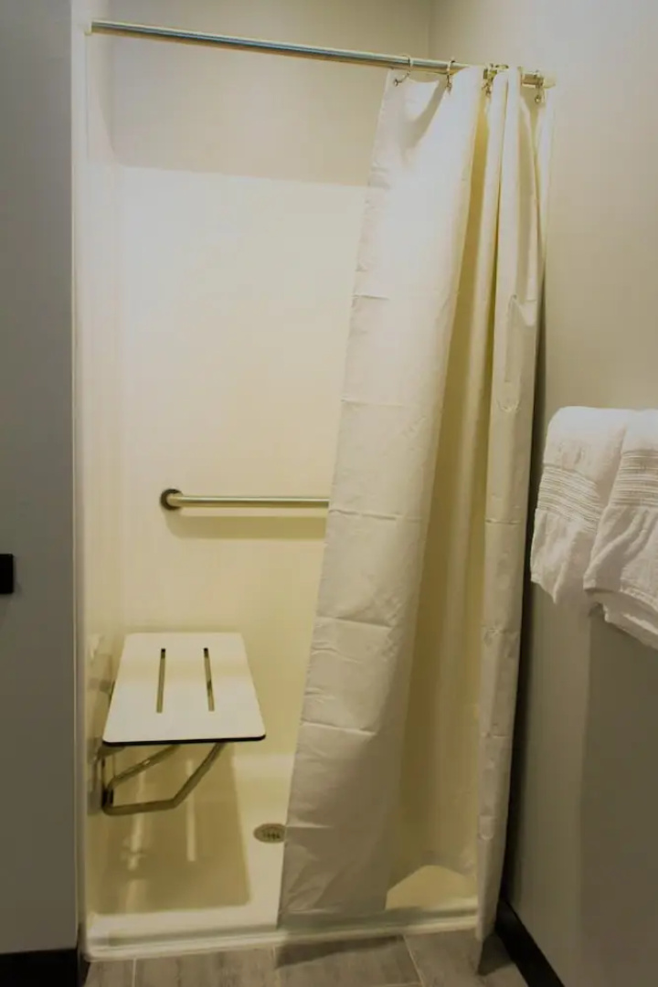Watershed Hotel