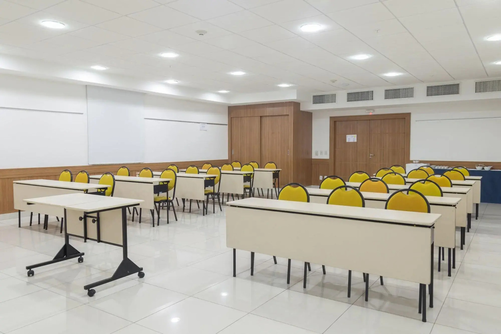 Hotel Atlantico Business Centro