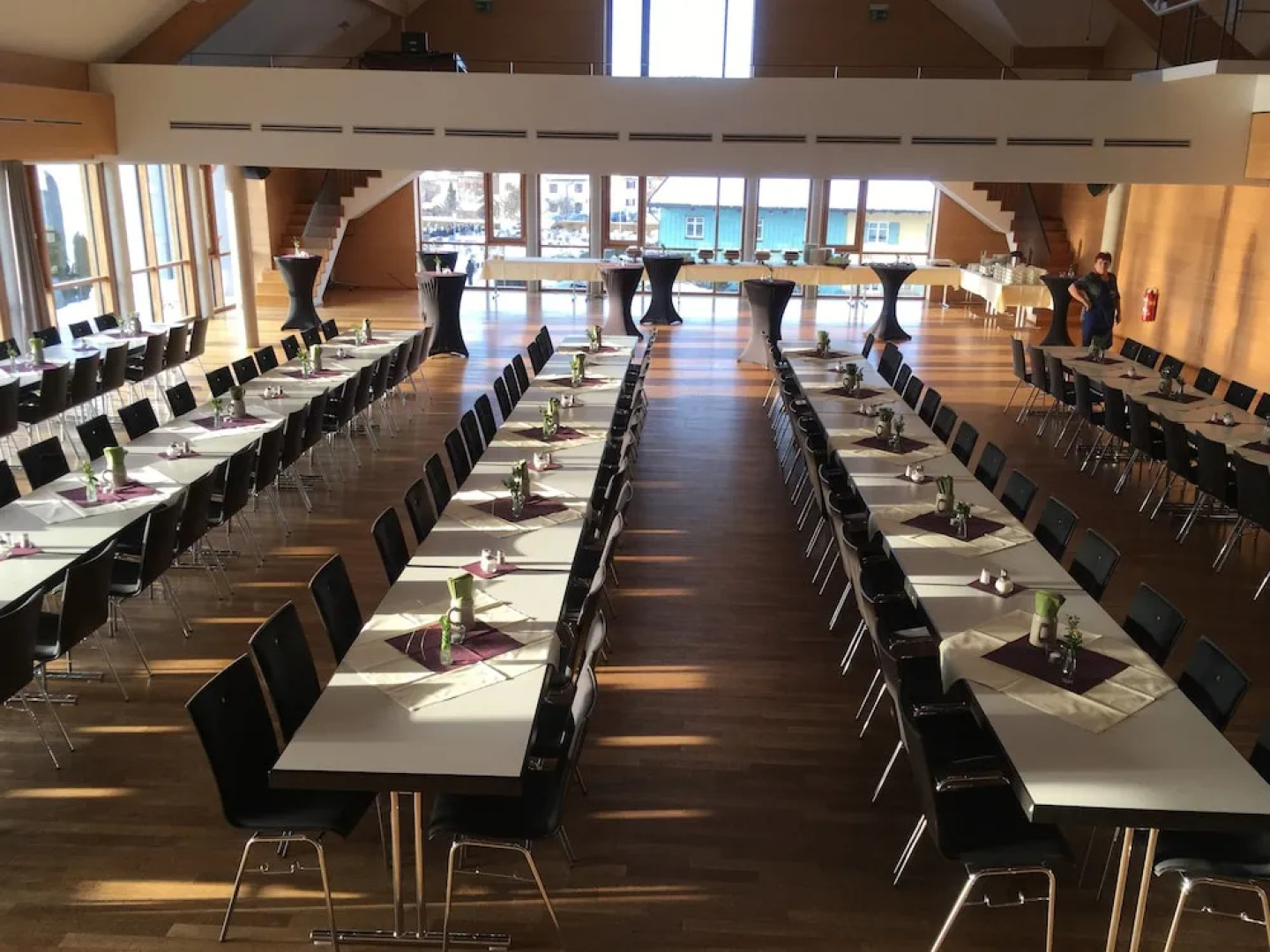 Ökölogisches Bildungszentrum Kultiviert