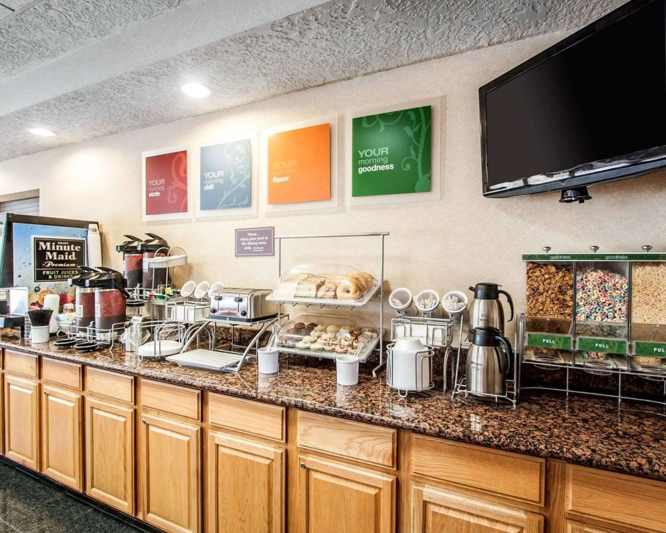 Comfort Suites Clackamas