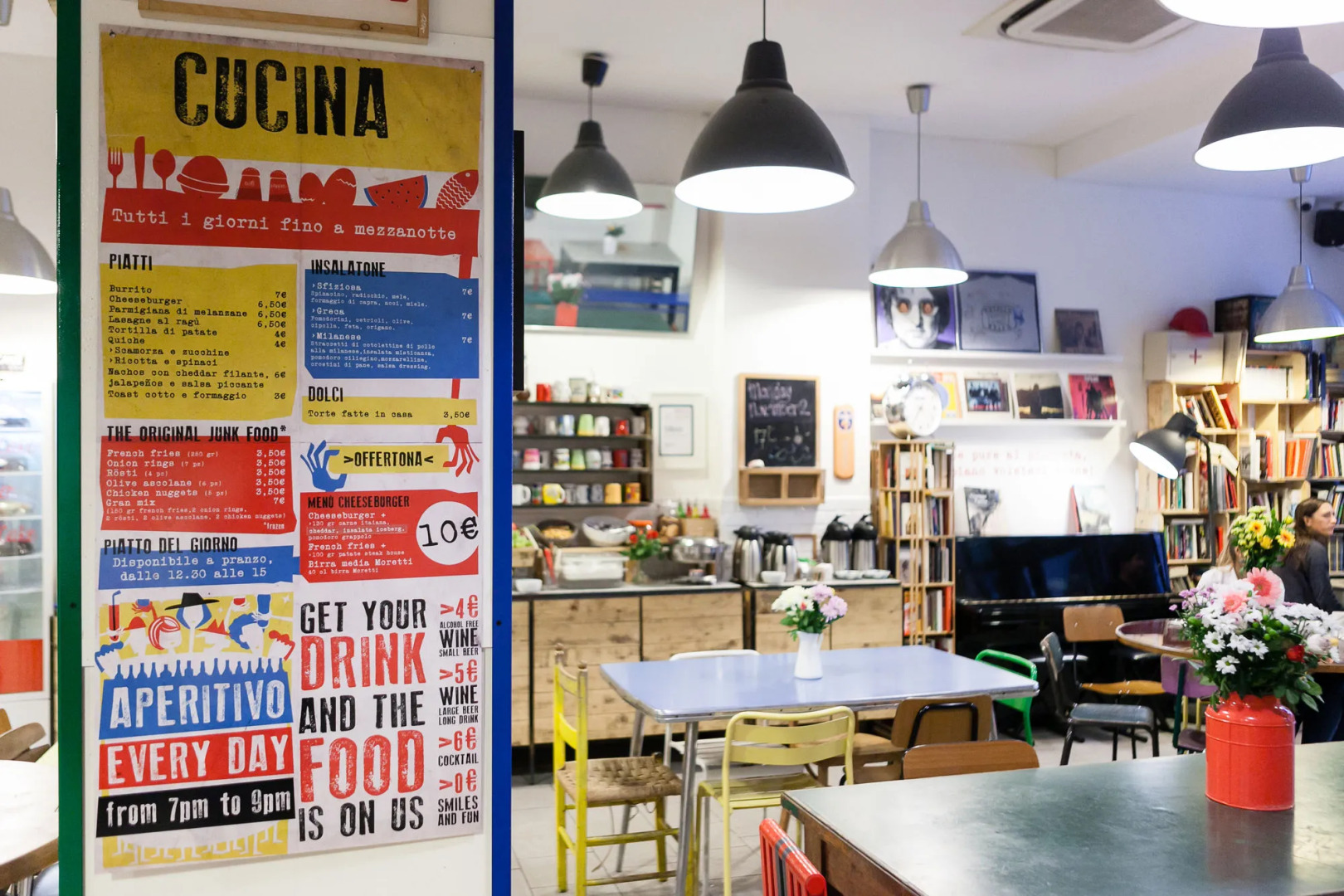 Хостел Ostello Bello Milano Duomo