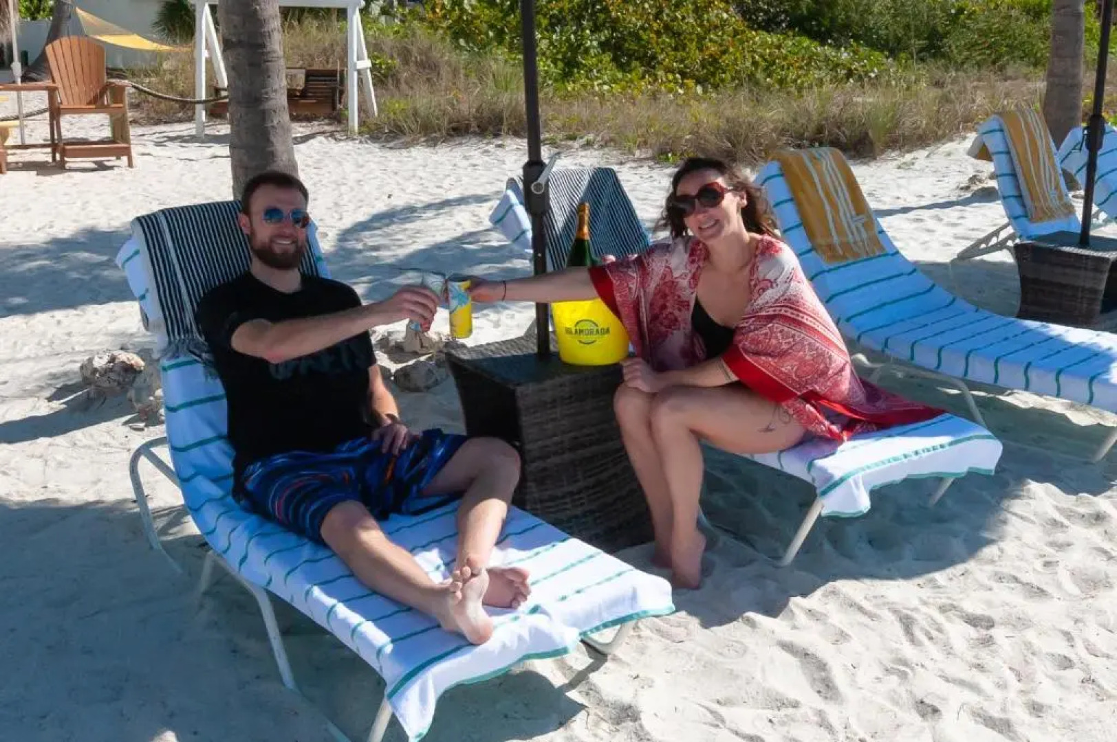 Cedar Cove Resort and Cottages