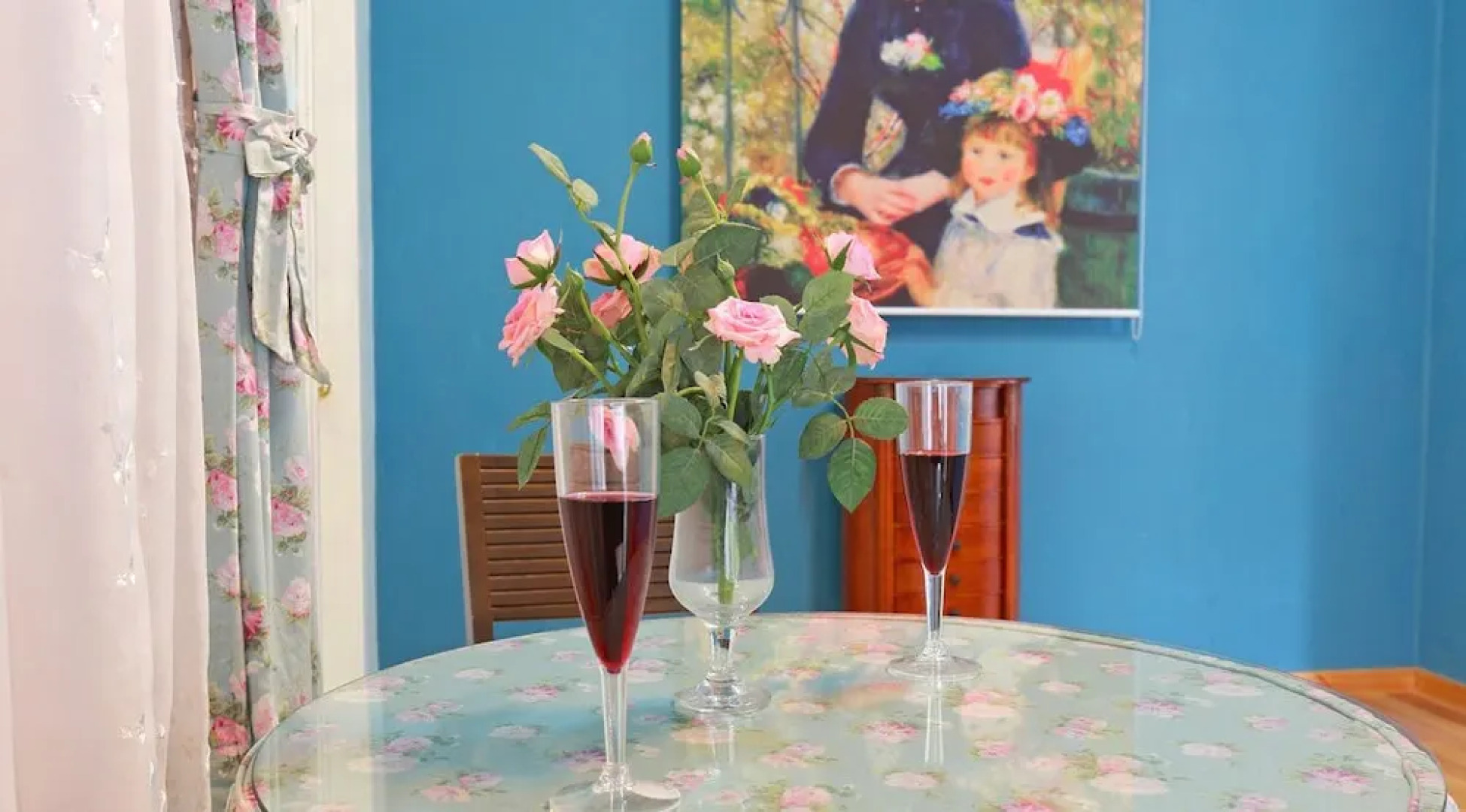 Gyeongju Europe Village Pension