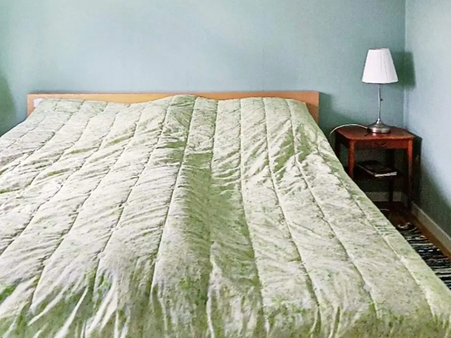 4 Person Holiday Home in Mariefred