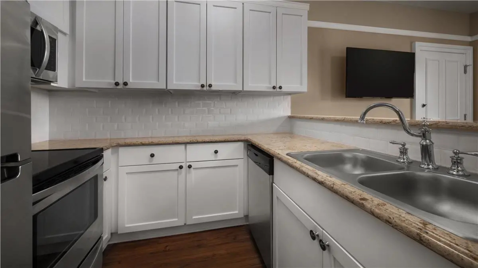 Disney's Beach Club Resort 