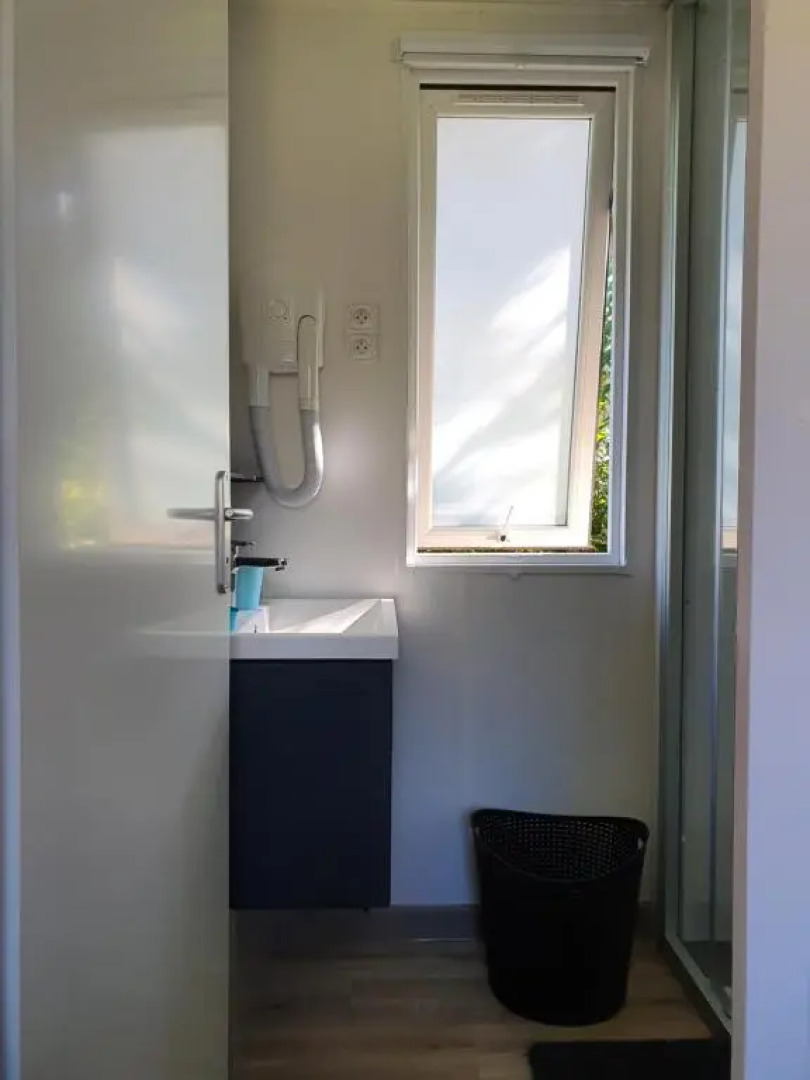Mobil-Home Ohara 2020