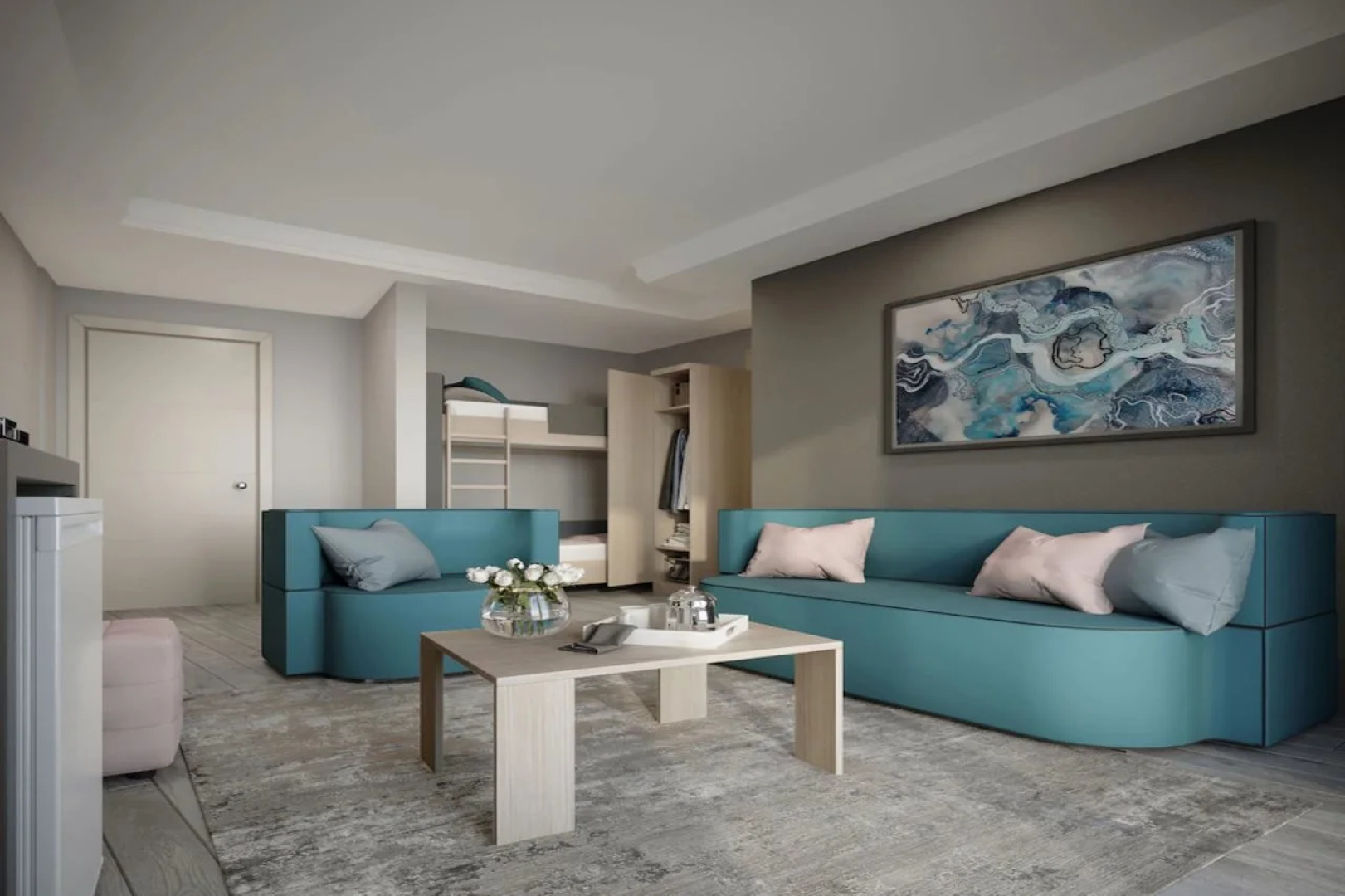 Attalos Smart Lara Star