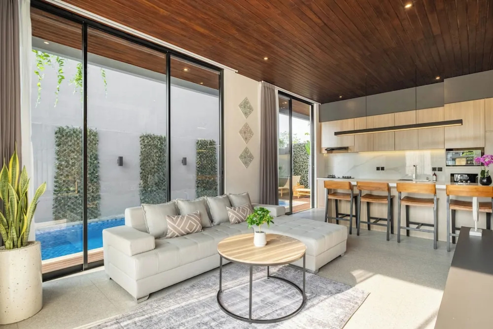 Private Villa Ayra 9A 10min MelastiBeach