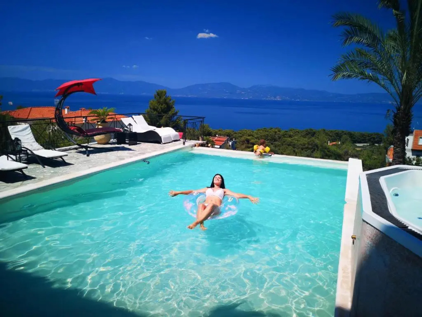 Piotrowski Apartments