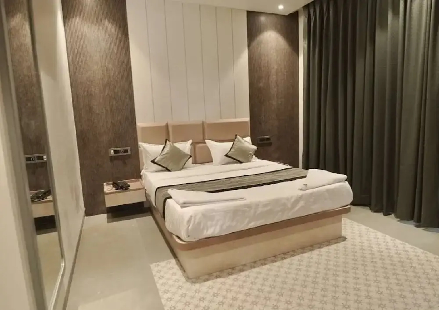 Pandharipuram Palace