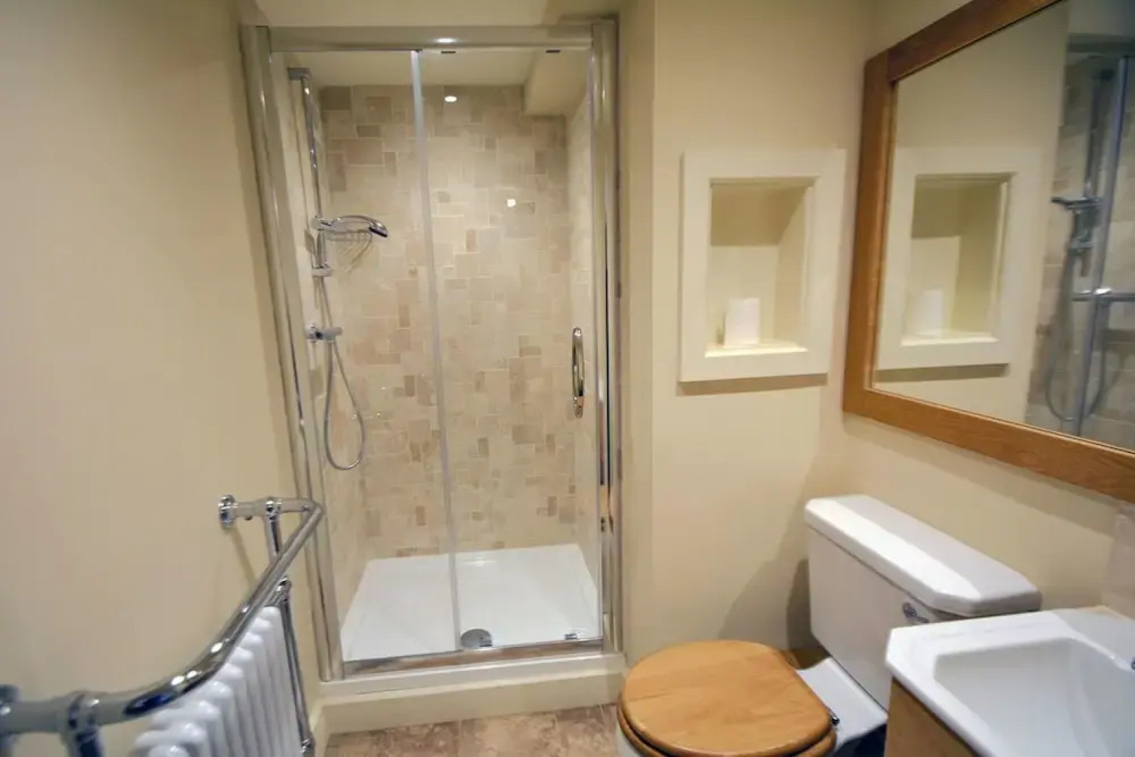 Eden Valley Farmhouse