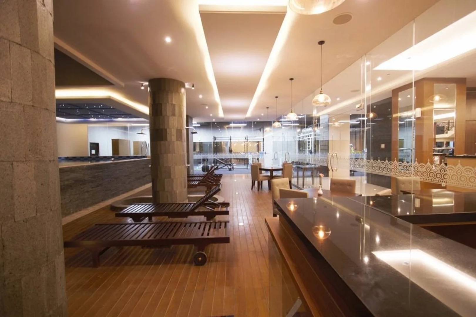 Tara Hotel Yogyakarta