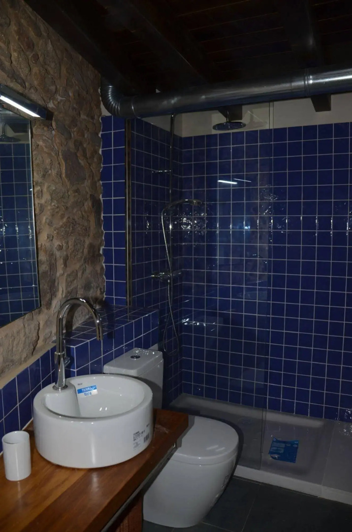 Casa Peón de Pardaces