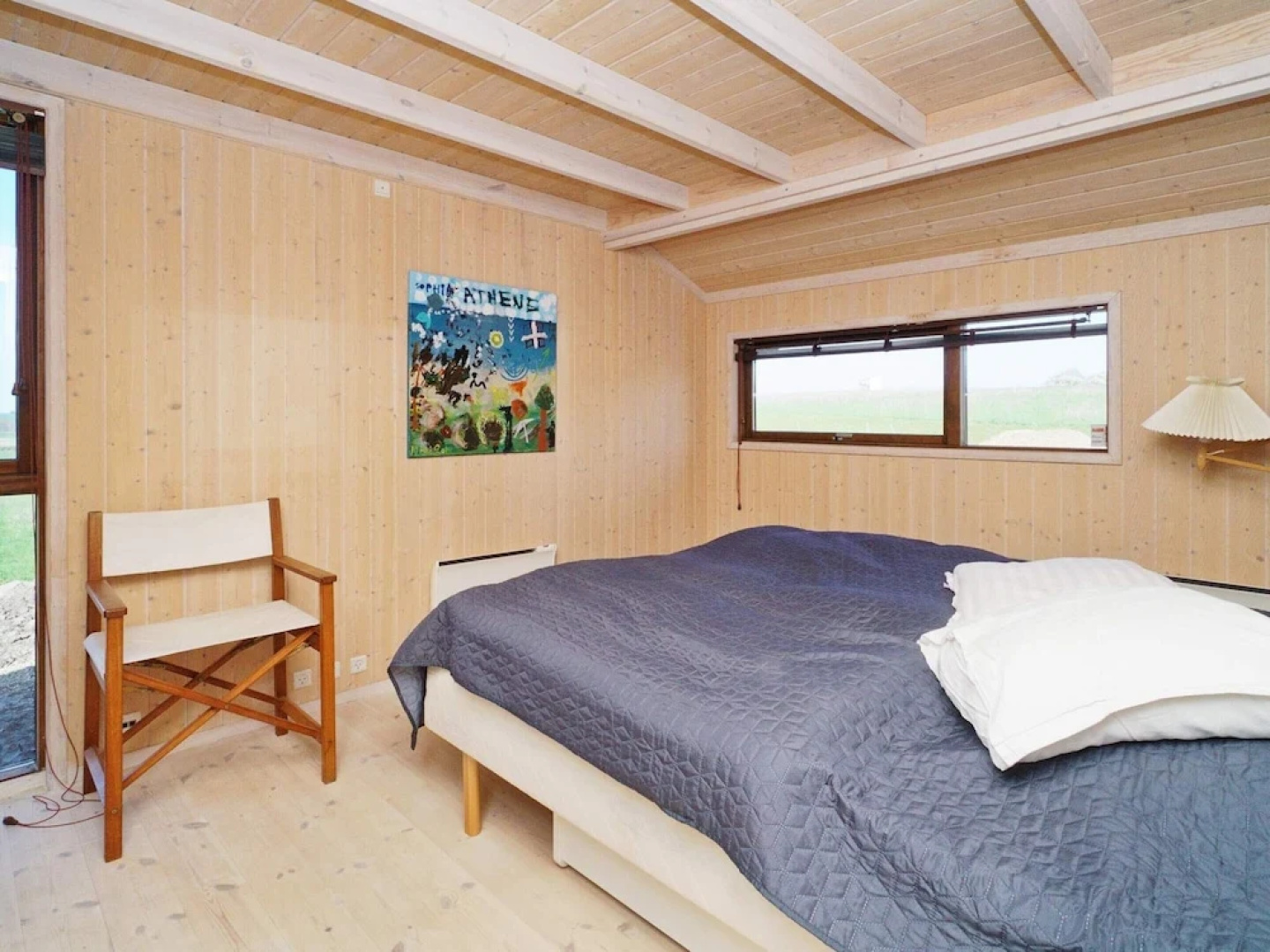 8 Person Holiday Home in Store Fuglede